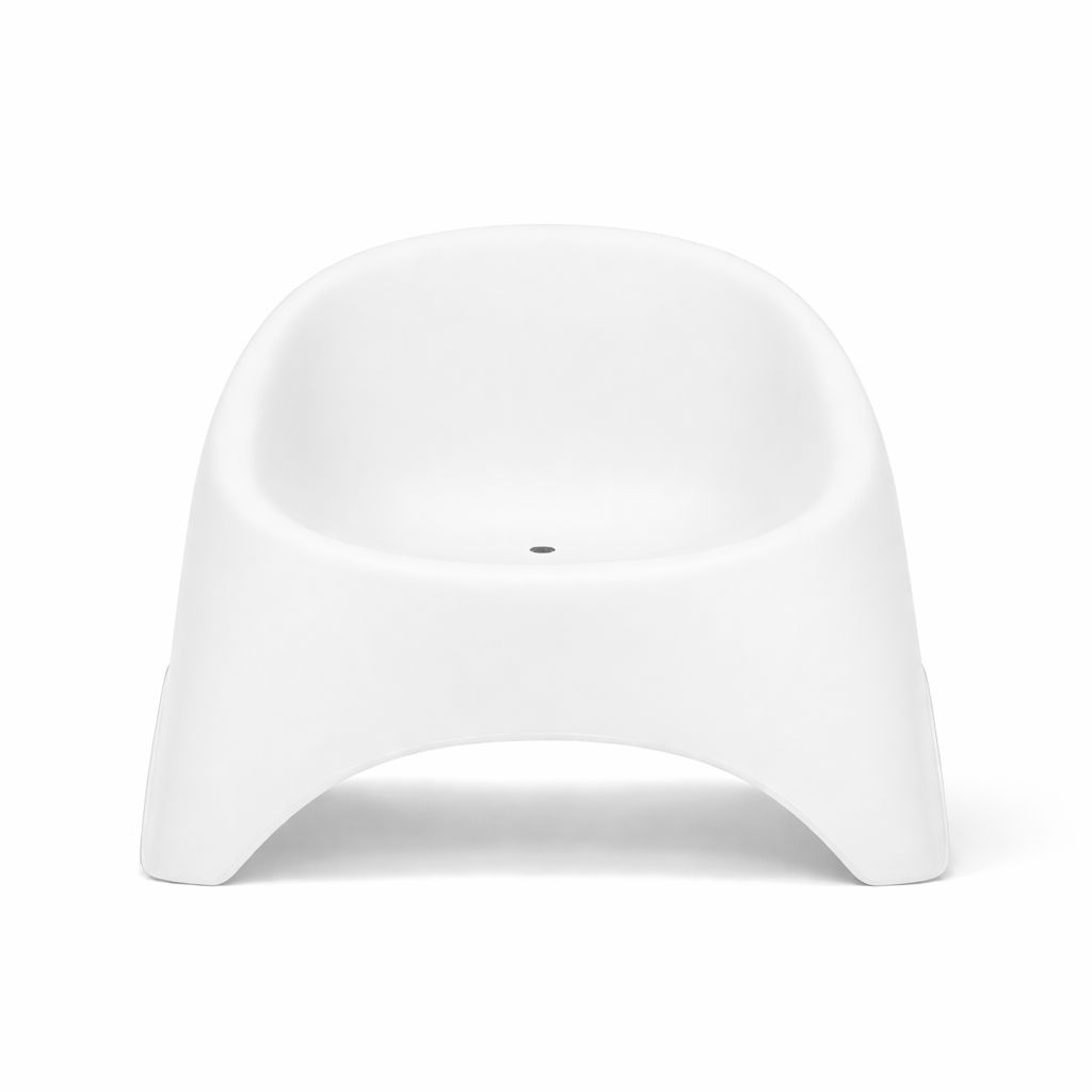 Pure White